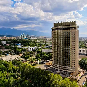 Hotel Kazakhstan Express, Almaty
